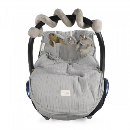 ESPIRAL DE JUEGOS WALKING MUM