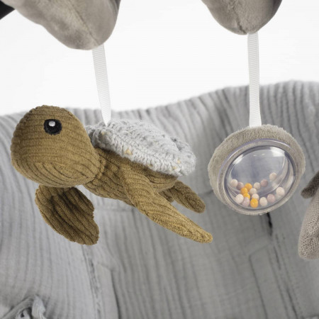 ESPIRAL DE JUEGOS WALKING MUM