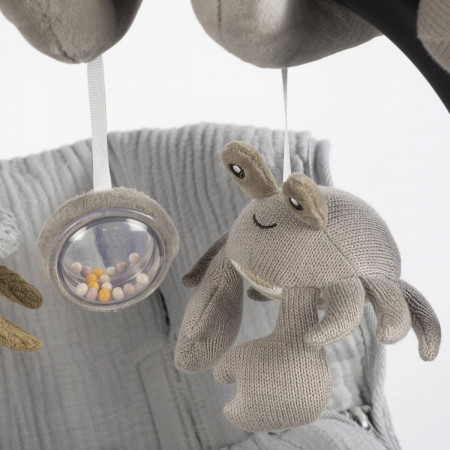 ESPIRAL DE JUEGOS WALKING MUM