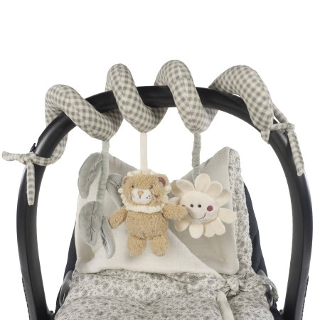 ESPIRAL DE JUEGOS WALKING MUM