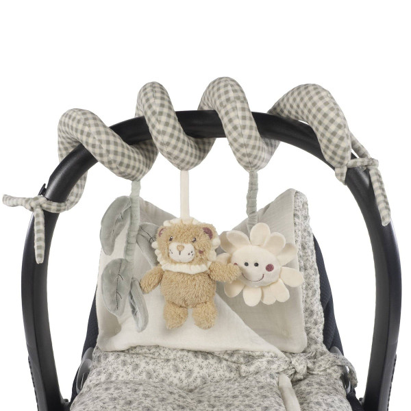 ESPIRAL DE JUEGOS WALKING MUM