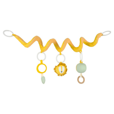 ESPIRAL PELUCHES TRIXI