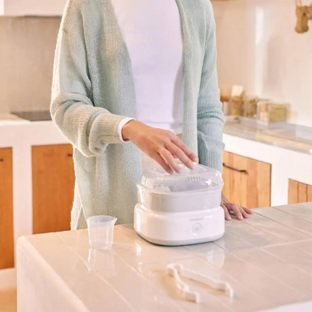 ESTERILIZADOR MINI STEAMY MINILAND