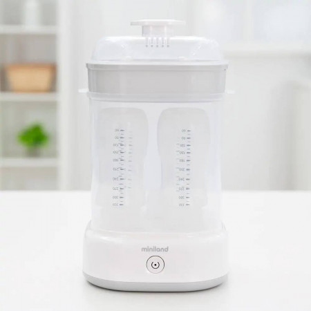 ESTERILIZADOR MINI STEAMY MINILAND