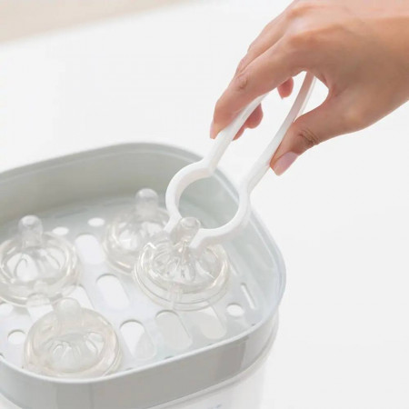 ESTERILIZADOR MINI STEAMY MINILAND