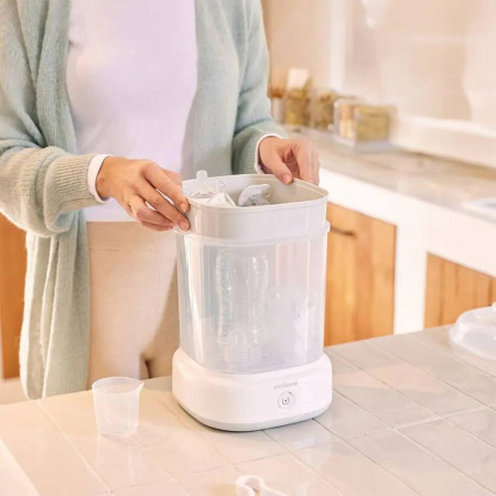 ESTERILIZADOR MINI STEAMY MINILAND