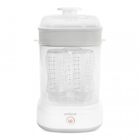 ESTERILIZADOR MINI STEAMY MINILAND