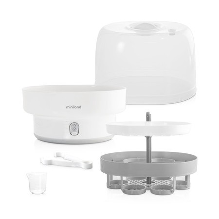 ESTERILIZADOR STEAMY MINILAND