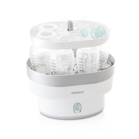 ESTERILIZADOR STEAMY MINILAND