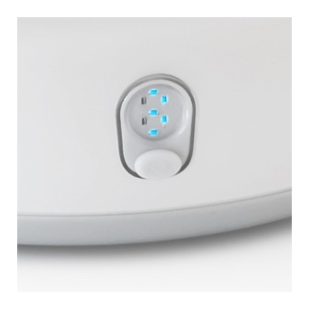 ESTERILIZADOR STEAMY MINILAND