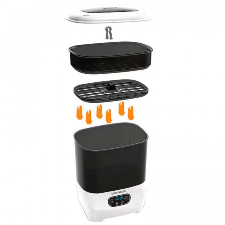 ESTERILIZADOR Y SECADOR ONE STEP BABY BREZZA