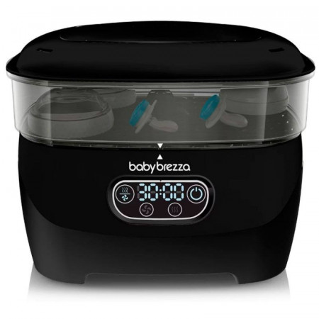 ESTERILIZADOR Y SECADOR ONE STEP BABY BREZZA