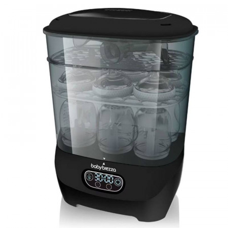 ESTERILIZADOR Y SECADOR ONE STEP BABY BREZZA
