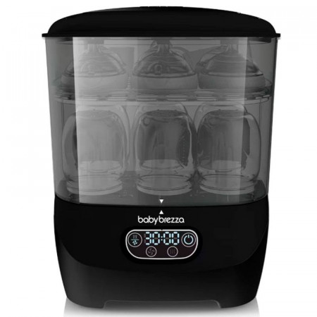 ESTERILIZADOR Y SECADOR ONE STEP BABY BREZZA