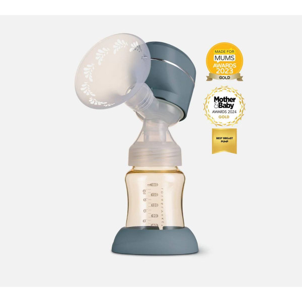 EXTRACTOR DE LECHE ELECTRICO LOLA&LYKKE