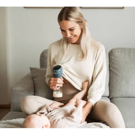 EXTRACTOR DE LECHE ELECTRICO LOLA&LYKKE