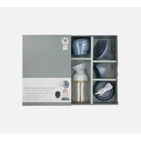 EXTRACTOR DE LECHE ELECTRICO LOLA&LYKKE