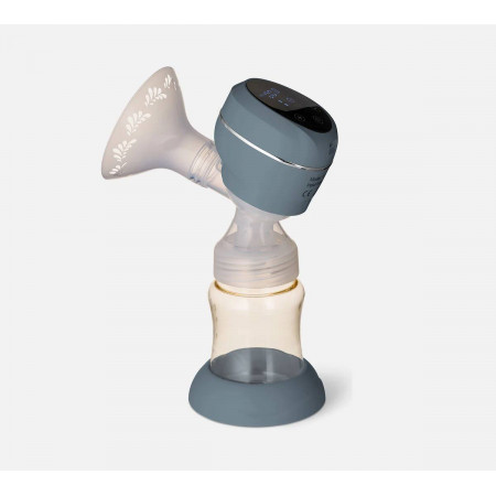 EXTRACTOR DE LECHE ELECTRICO LOLA&LYKKE