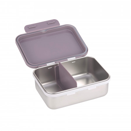 FIAMBRERA ACERO INOX. LASSIG