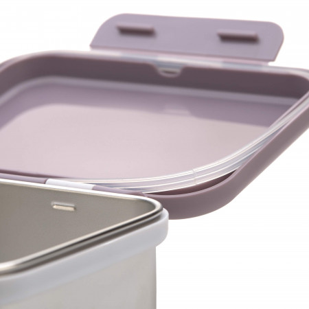 FIAMBRERA ACERO INOX. LASSIG