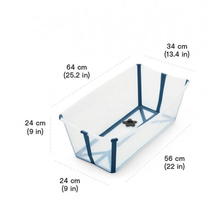 FLEXIBATH MICKEY CELEBRATION