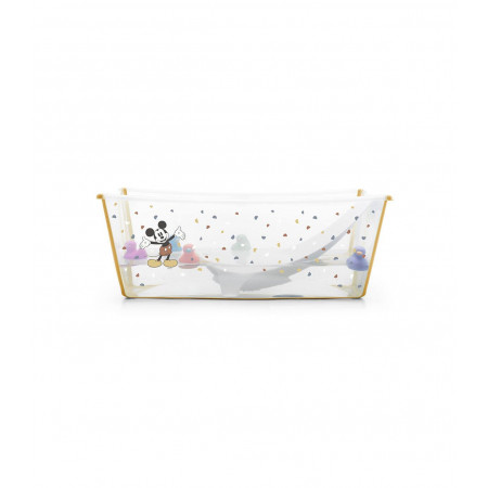 FLEXIBATH MICKEY CELEBRATION XL