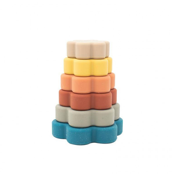 FLOR APILABLE SILICONA OLMITOS