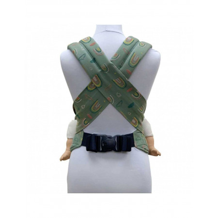 FLOWCLICK BABY FIDELLA