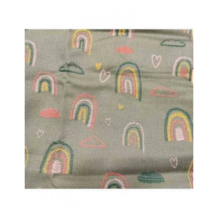 FLOWCLICK BABY FIDELLA