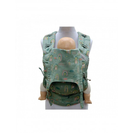 FLOWCLICK BABY FIDELLA