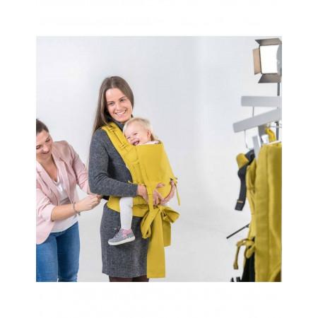 FLOWCLICK BABY FIDELLA