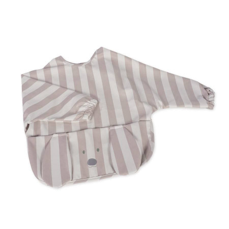 BABERO CON MANGAS WALKING MUM