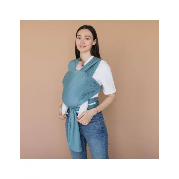 FULAR ERGONOMICO LOVE&CARRY TEJIDO MODAL