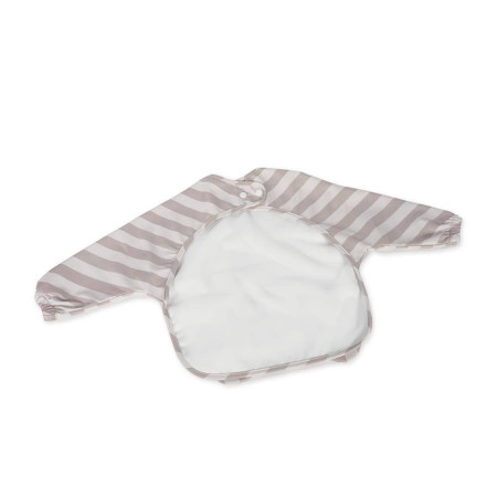 BABERO CON MANGAS WALKING MUM