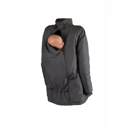 ABRIGO DE PORTEO/EMBARAZO WALLABY 2.0