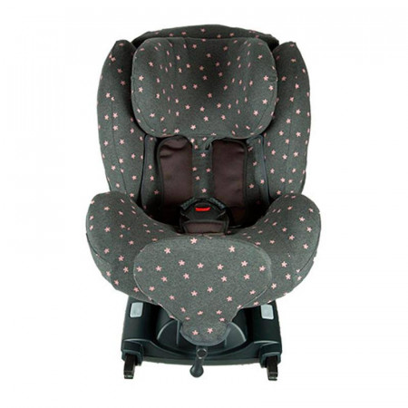 FUNDA BAOBABS IZI KID/COMBI