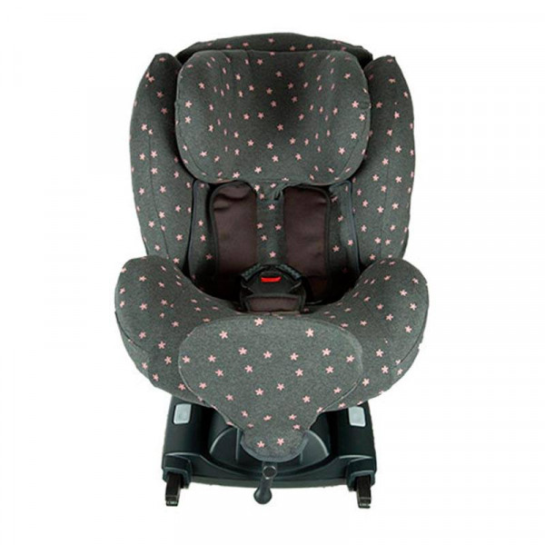 FUNDA BAOBABS IZI KID/COMBI