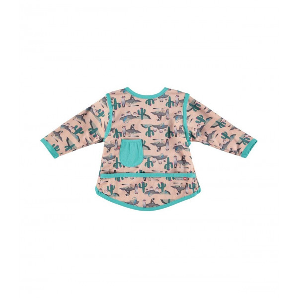 BABERO CON MANGAS XXL CLOSE PARENTS