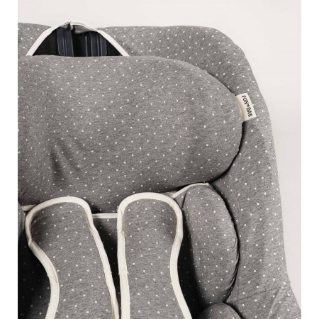 FUNDA BESAFE BEYOND ASIENTO FUNDASBCN