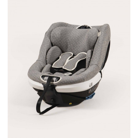 FUNDA BESAFE BEYOND ASIENTO FUNDASBCN