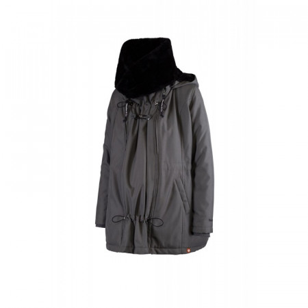 ABRIGO DE PORTEO/EMBARAZO WALLABY 2.0