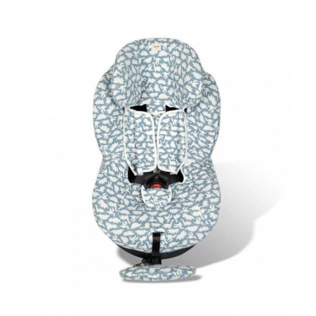 FUNDA IZI PLUS FUNDAS