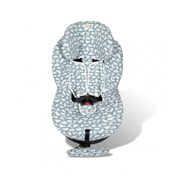 FUNDA BESAFE IZI PLUS FUNDAS BCN