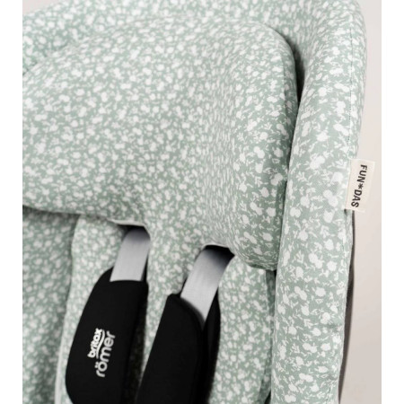 FUNDA BRITAX MAX-SAFE FUNDAS BCN