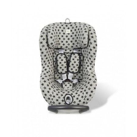 FUNDA BRITAX RÖMER DUALFIX FUNDAS