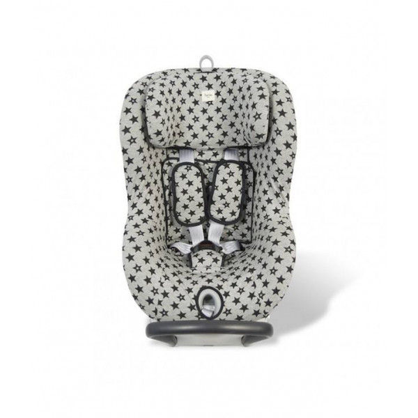 FUNDA BRITAX RÖMER DUALFIX FUNDAS BCN