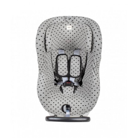 FUNDA BRITAX RÖMER DUALFIX FUNDAS