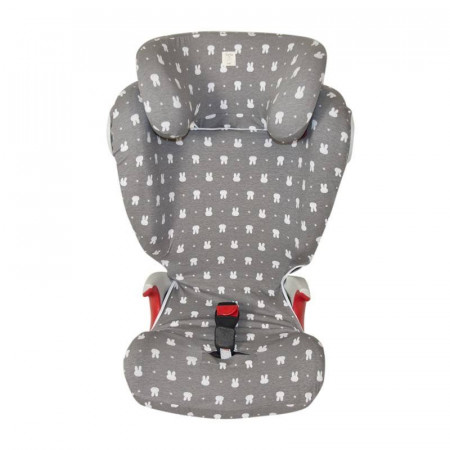 FUNDA KIDFIX II XP SICT FUNDAS