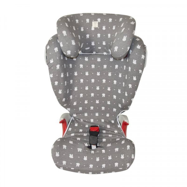 FUNDA BRITAX ROMER KIDFIX II XP SICT FUNDAS BCN