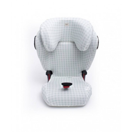 FUNDA KIDFIX III S Y R FUNDASBCN